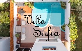 Villa Sofia Hotel Boutique Cancun
